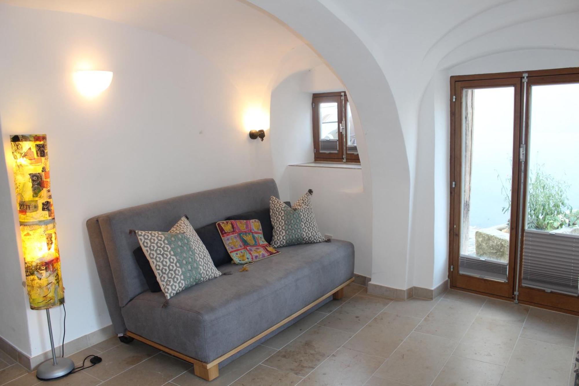 Ferienwohnung Im Historischen Ortskern Von Kallmünz المظهر الخارجي الصورة