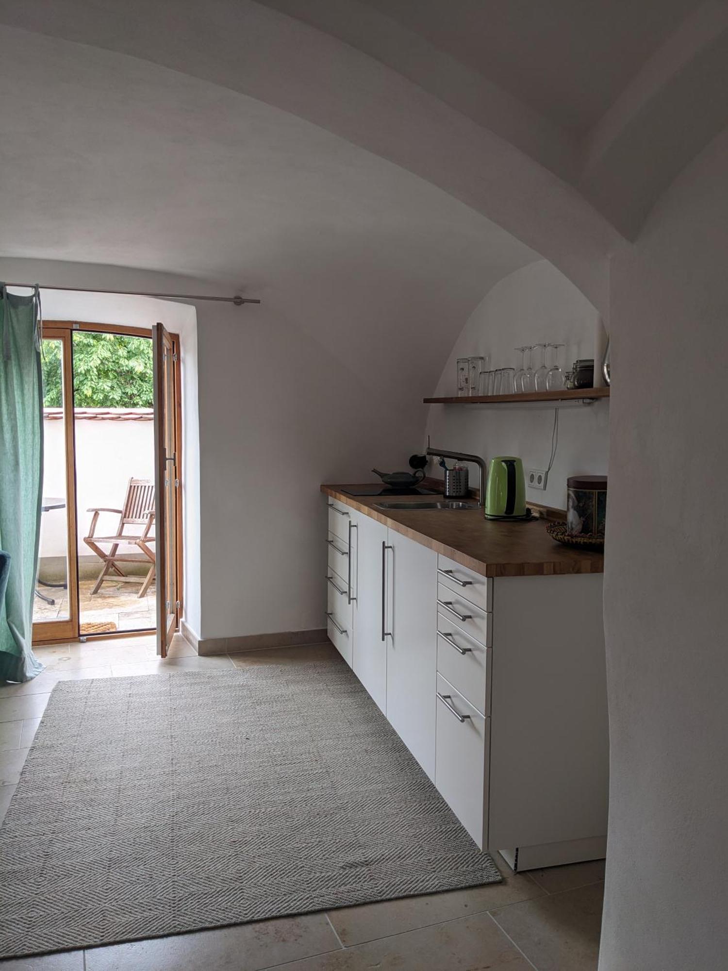 Ferienwohnung Im Historischen Ortskern Von Kallmünz المظهر الخارجي الصورة