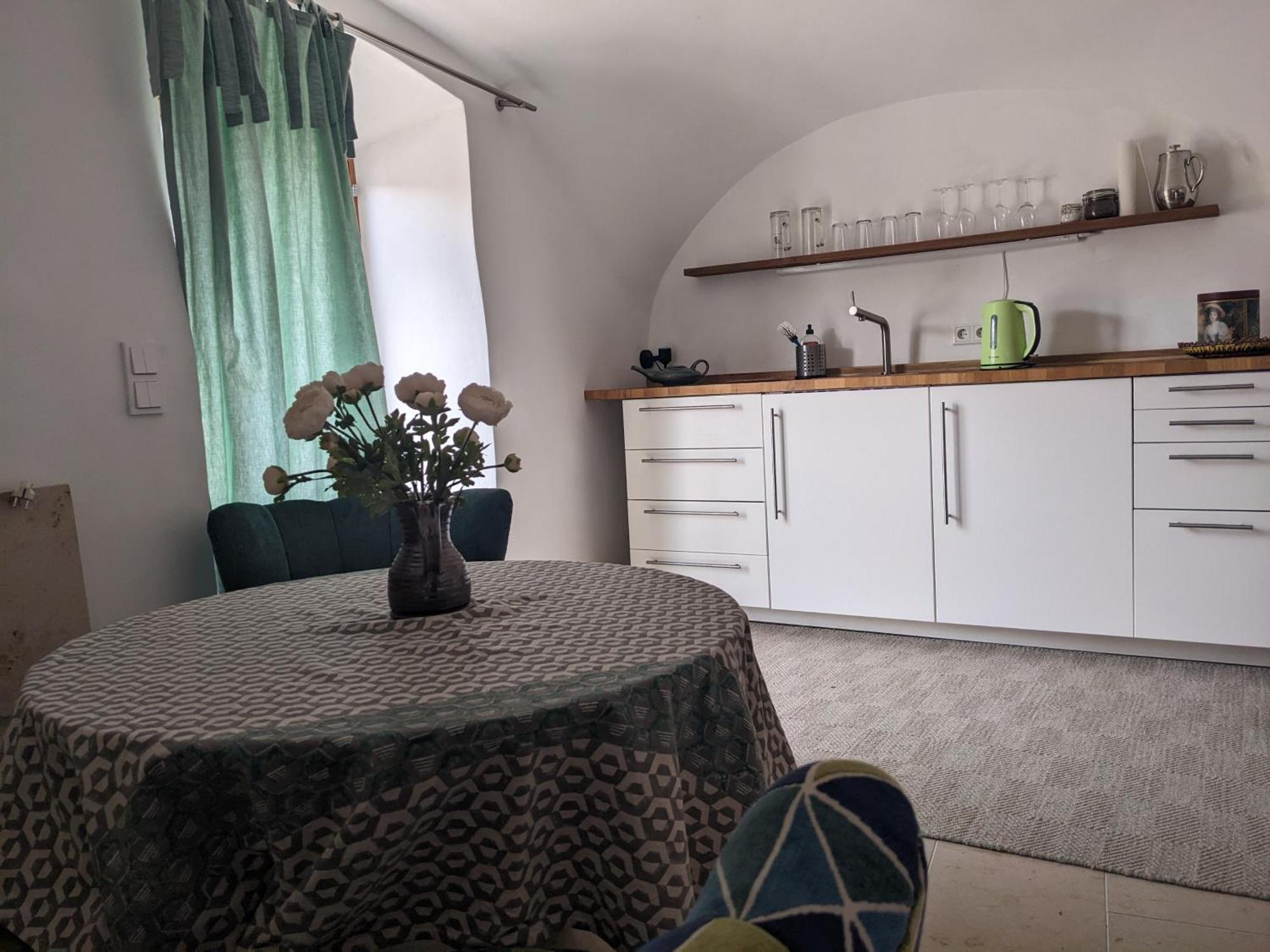Ferienwohnung Im Historischen Ortskern Von Kallmünz المظهر الخارجي الصورة